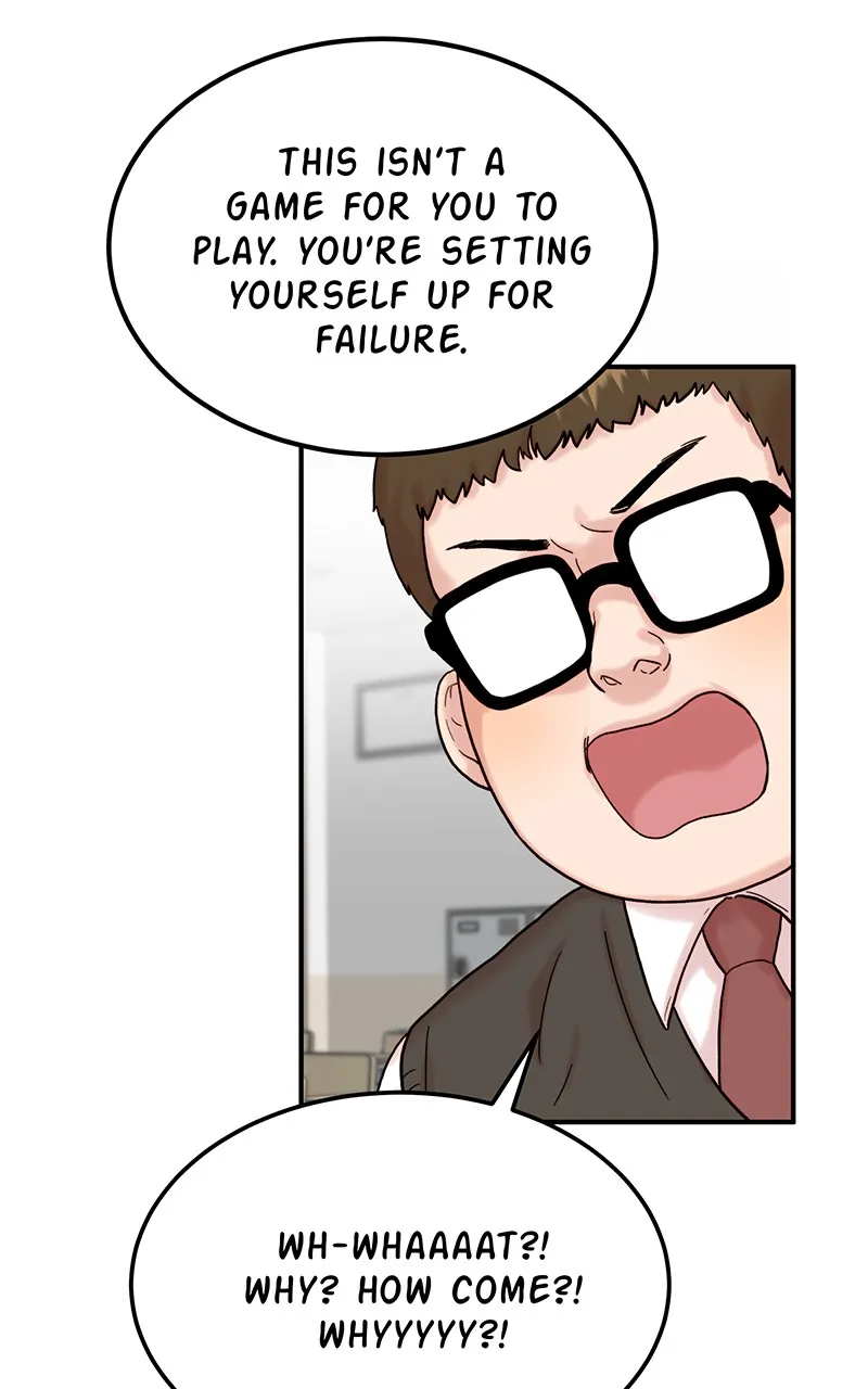 My Dud to Stud Boyfriend Chapter 3 page 124 - 