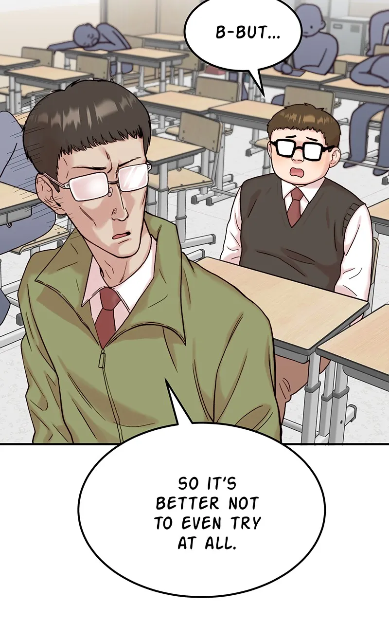 My Dud to Stud Boyfriend Chapter 3 page 126 - 