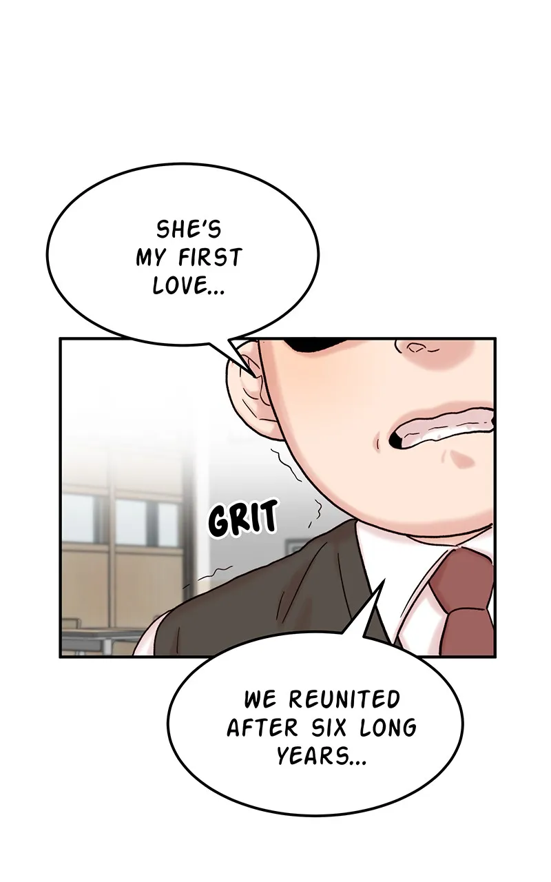 My Dud to Stud Boyfriend Chapter 3 page 128 - 