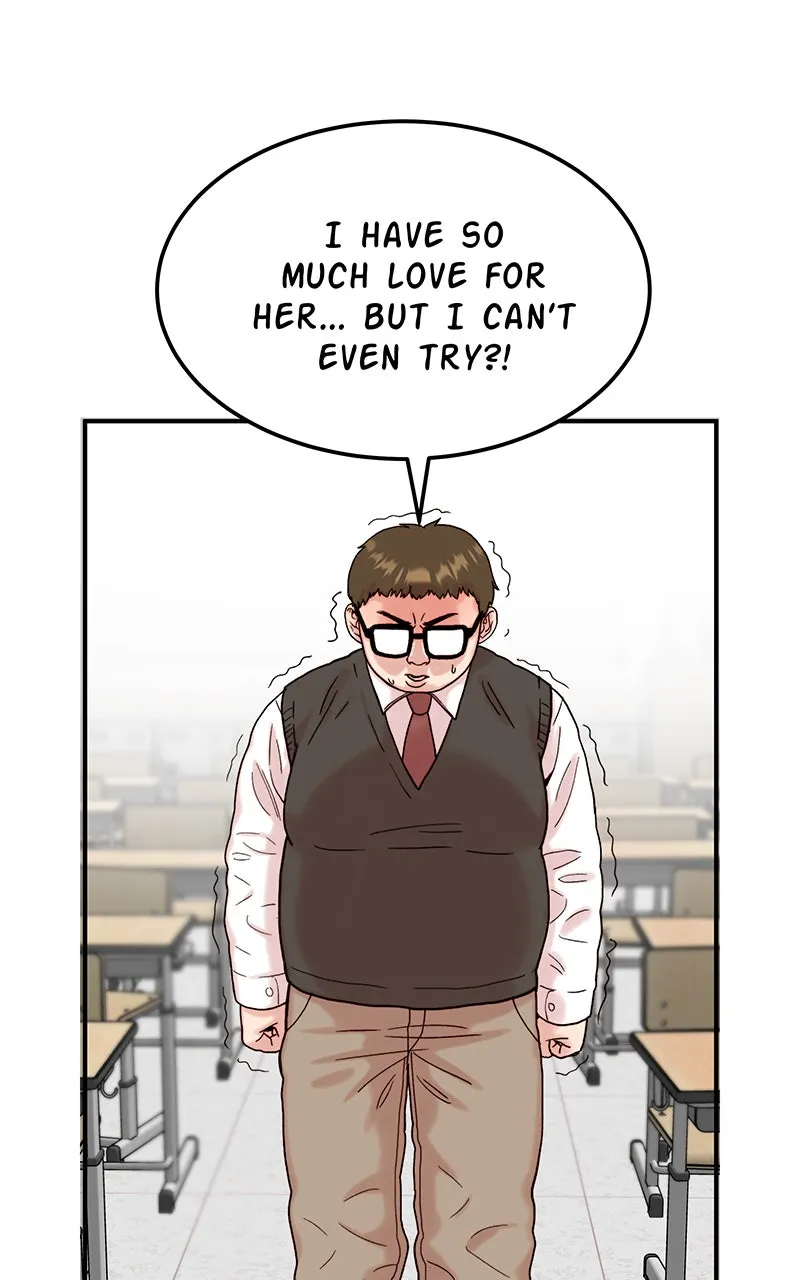My Dud to Stud Boyfriend Chapter 3 page 129 - 