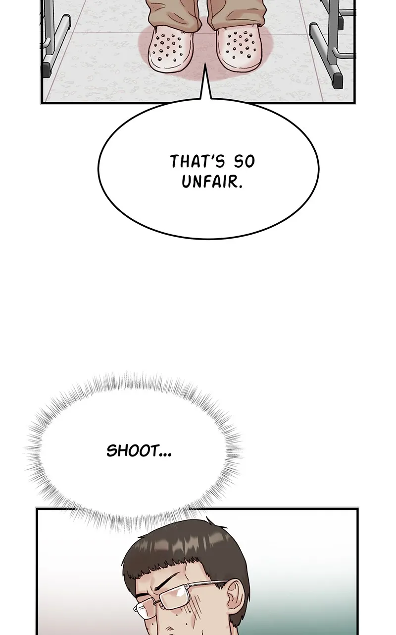My Dud to Stud Boyfriend Chapter 3 page 130 - 