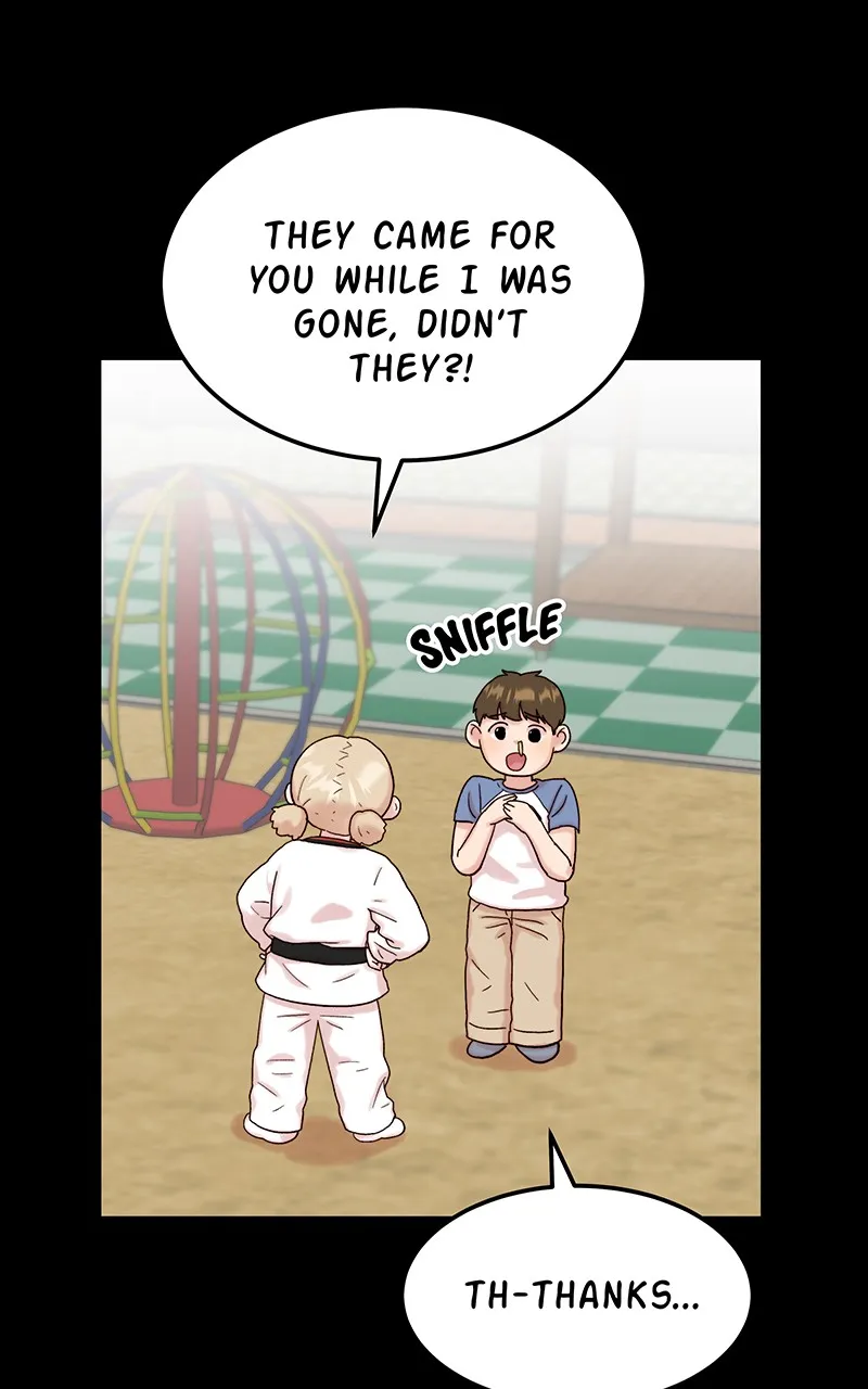 My Dud to Stud Boyfriend Chapter 3 page 14 - 