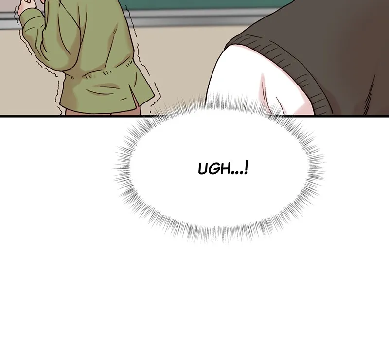 My Dud to Stud Boyfriend Chapter 3 page 132 - 