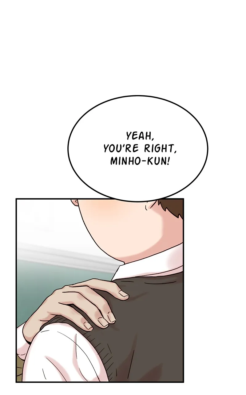 My Dud to Stud Boyfriend Chapter 3 page 133 - 