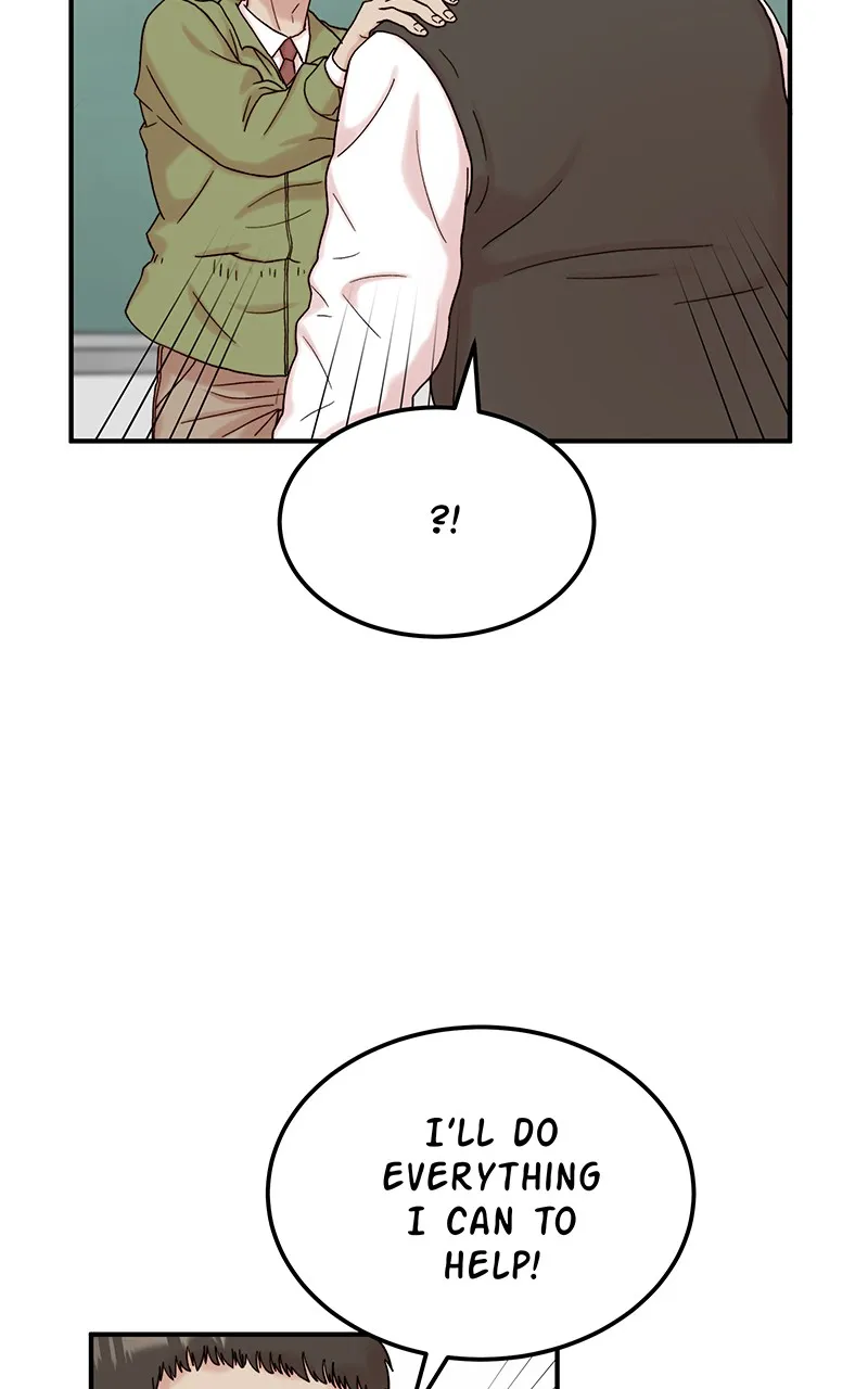 My Dud to Stud Boyfriend Chapter 3 page 135 - 