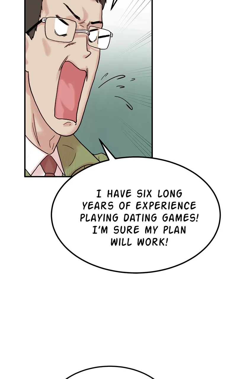 My Dud to Stud Boyfriend Chapter 3 page 136 - 