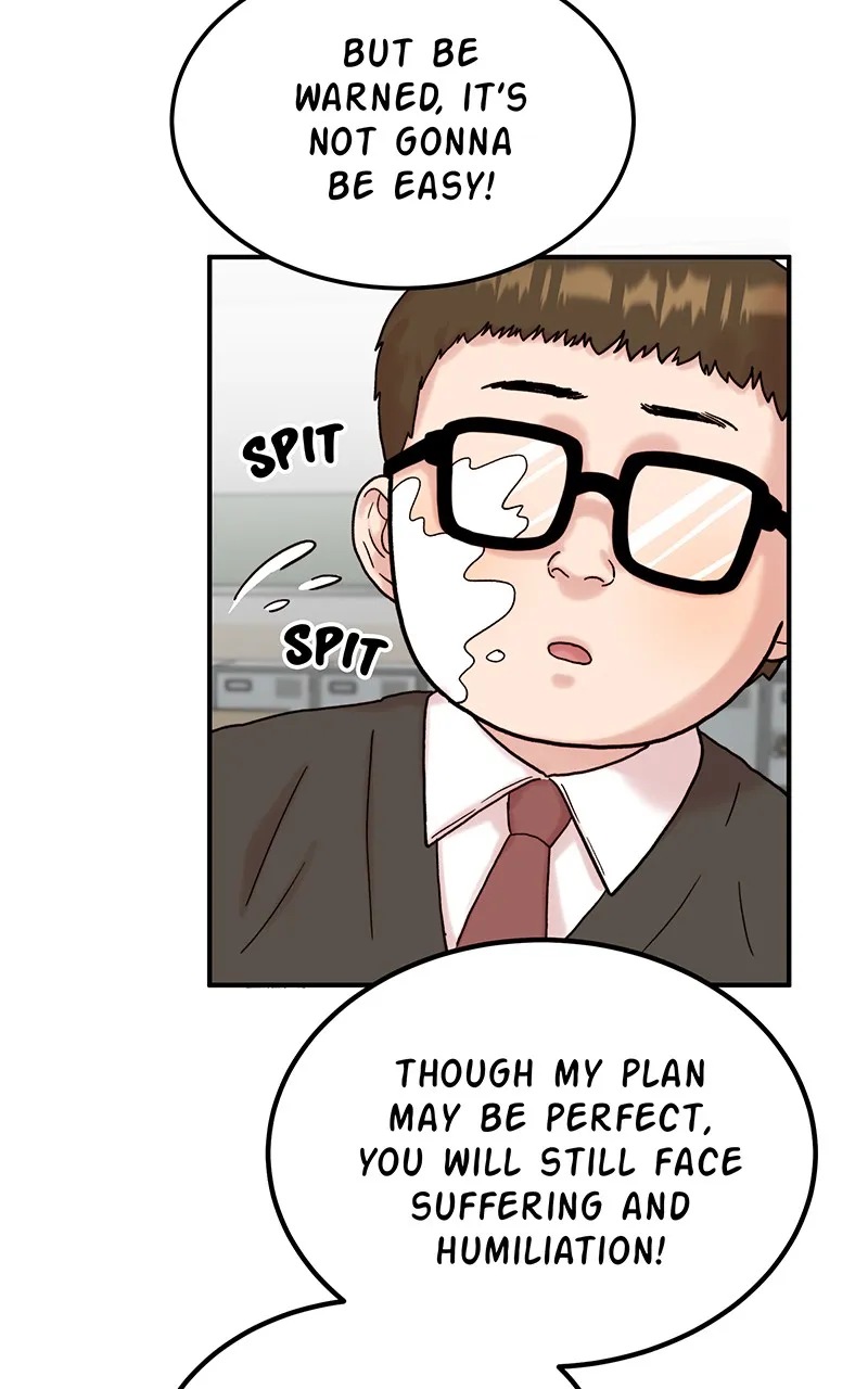 My Dud to Stud Boyfriend Chapter 3 page 137 - 