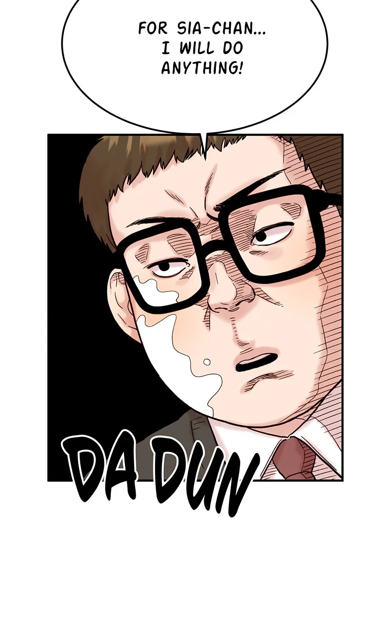 My Dud to Stud Boyfriend Chapter 3 page 139 - 