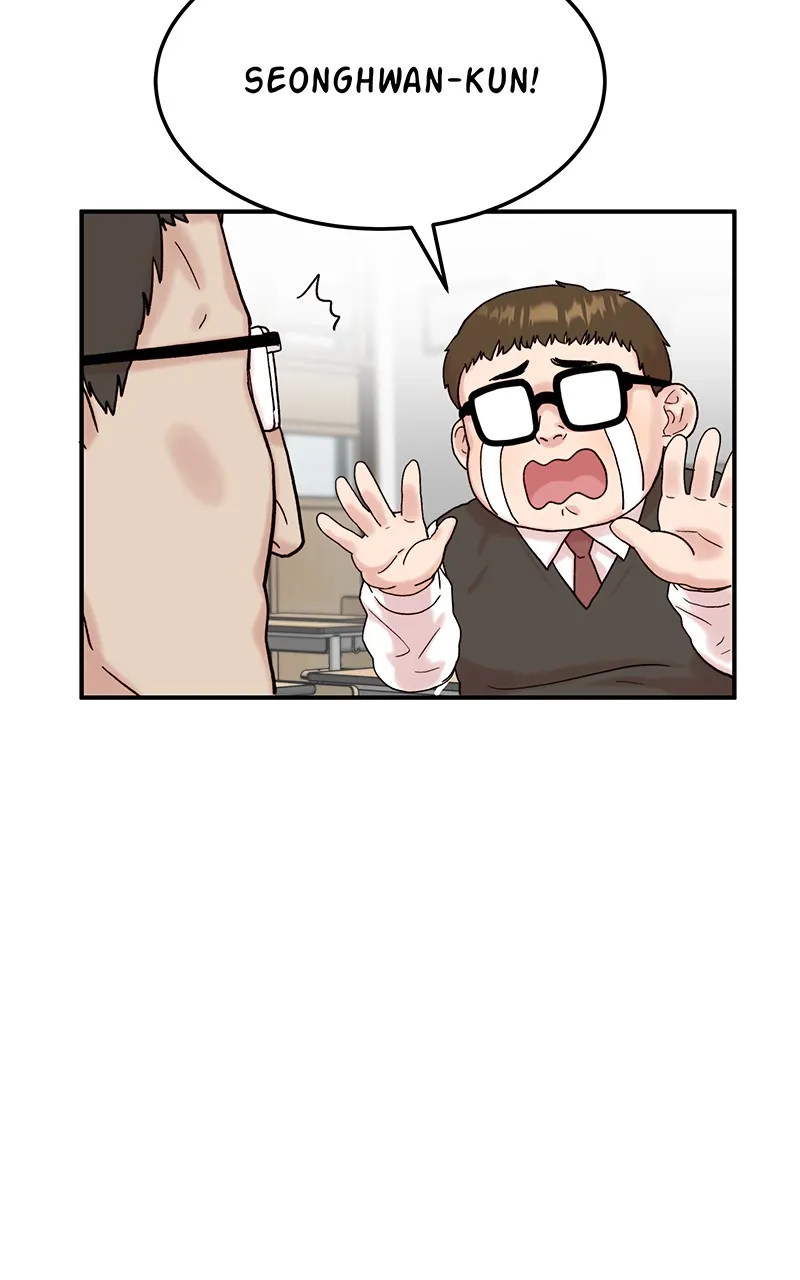 My Dud to Stud Boyfriend Chapter 3 page 142 - 
