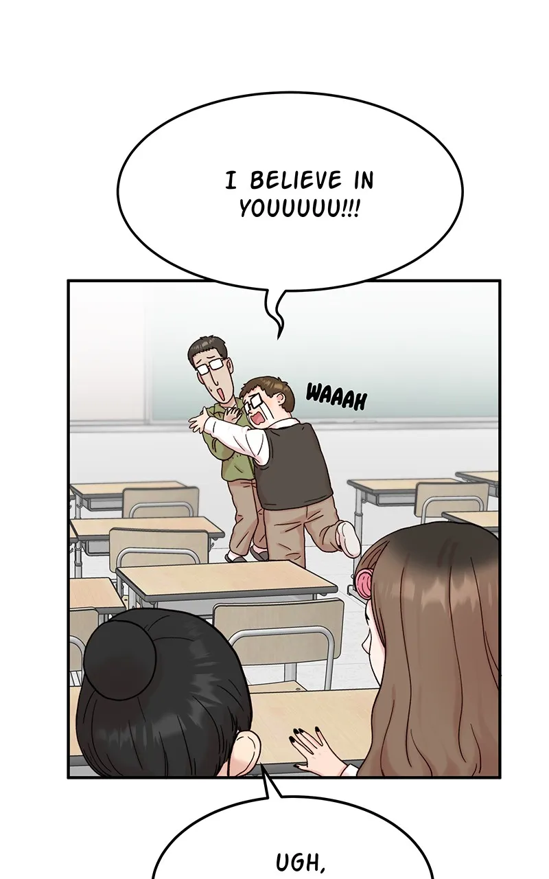 My Dud to Stud Boyfriend Chapter 3 page 143 - 