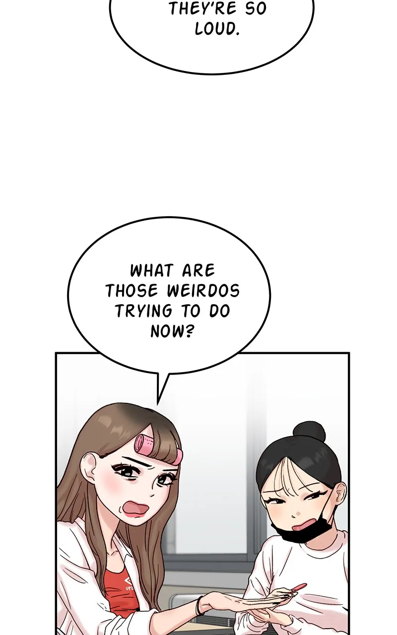 My Dud to Stud Boyfriend Chapter 3 page 144 - 