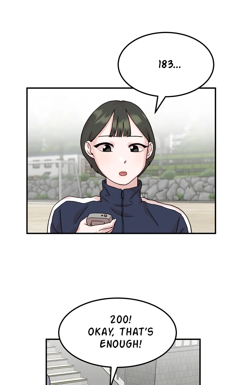 My Dud to Stud Boyfriend Chapter 3 page 149 - 