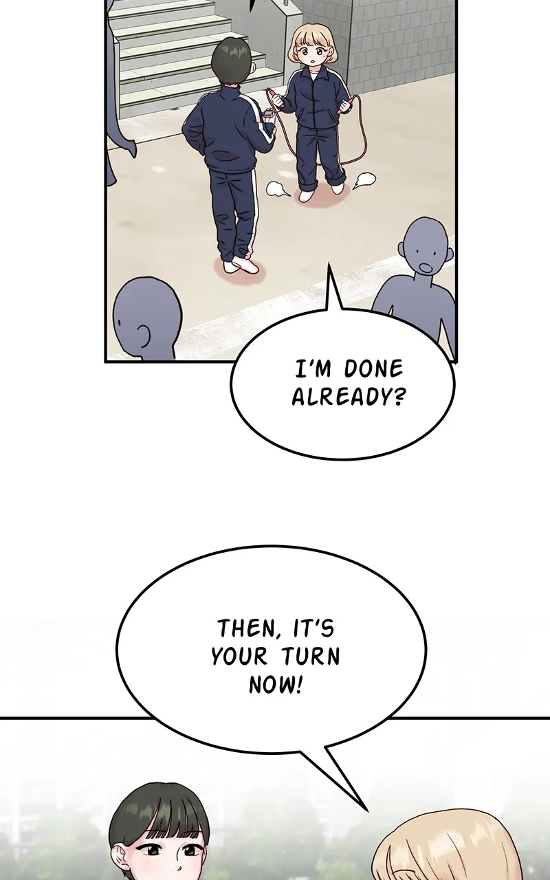 My Dud to Stud Boyfriend Chapter 3 page 150 - 