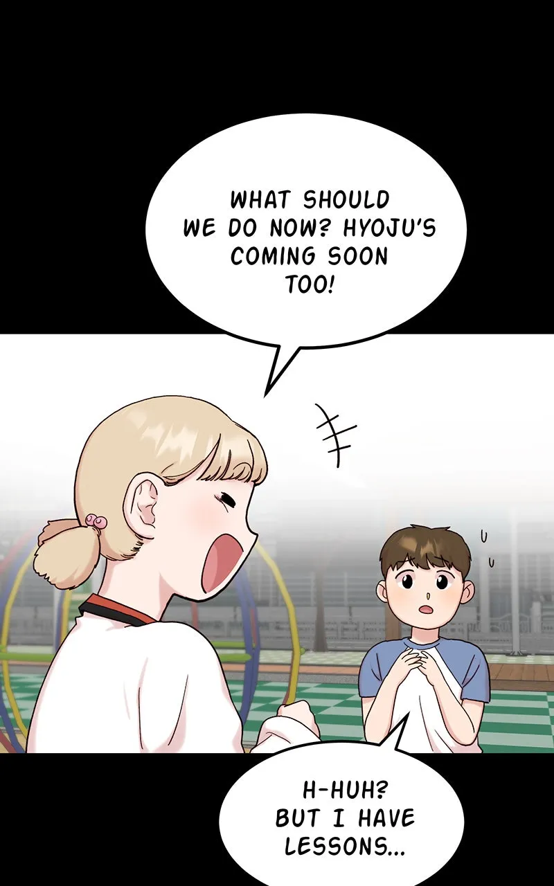 My Dud to Stud Boyfriend Chapter 3 page 16 - 
