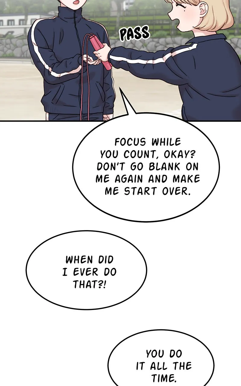 My Dud to Stud Boyfriend Chapter 3 page 151 - 