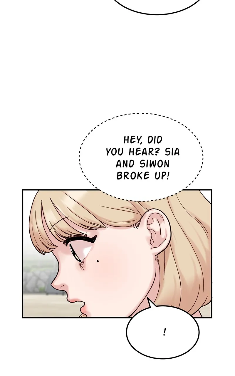 My Dud to Stud Boyfriend Chapter 3 page 152 - 