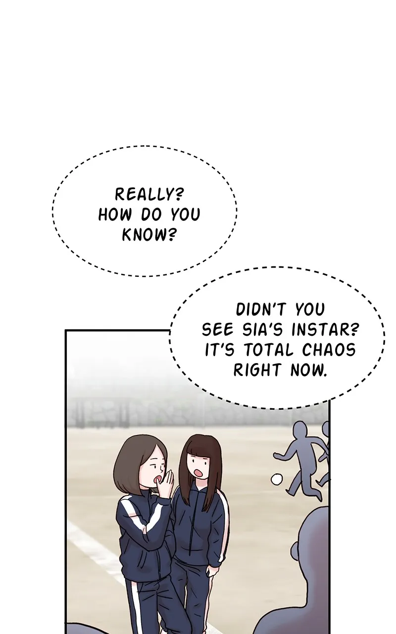 My Dud to Stud Boyfriend Chapter 3 page 153 - 
