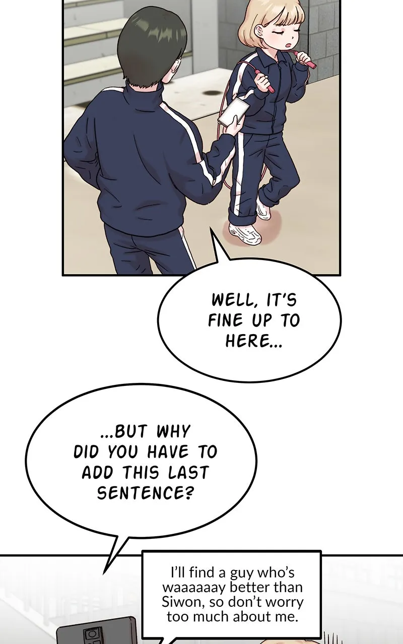 My Dud to Stud Boyfriend Chapter 3 page 160 - 