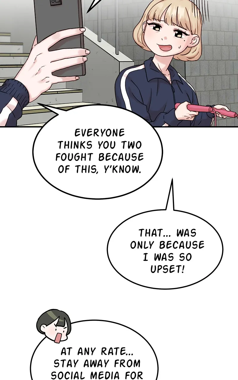 My Dud to Stud Boyfriend Chapter 3 page 161 - 