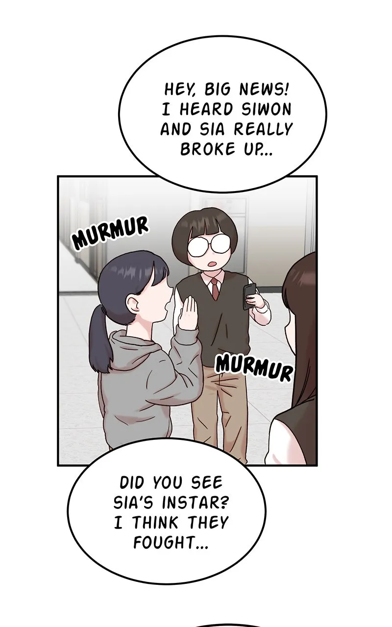 My Dud to Stud Boyfriend Chapter 3 page 164 - 