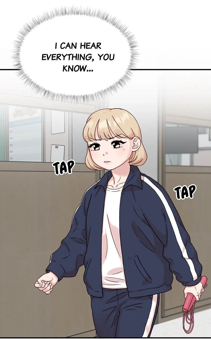 My Dud to Stud Boyfriend Chapter 3 page 166 - 