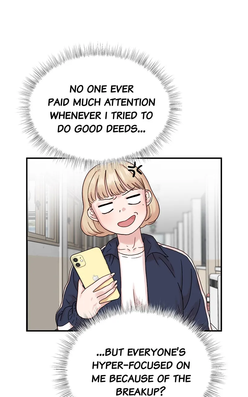 My Dud to Stud Boyfriend Chapter 3 page 169 - 