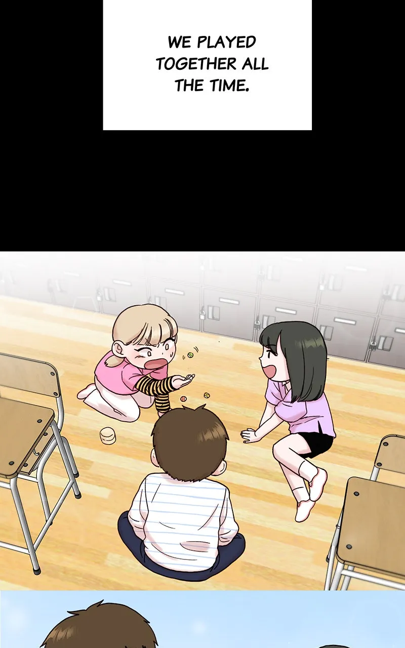 My Dud to Stud Boyfriend Chapter 3 page 18 - 