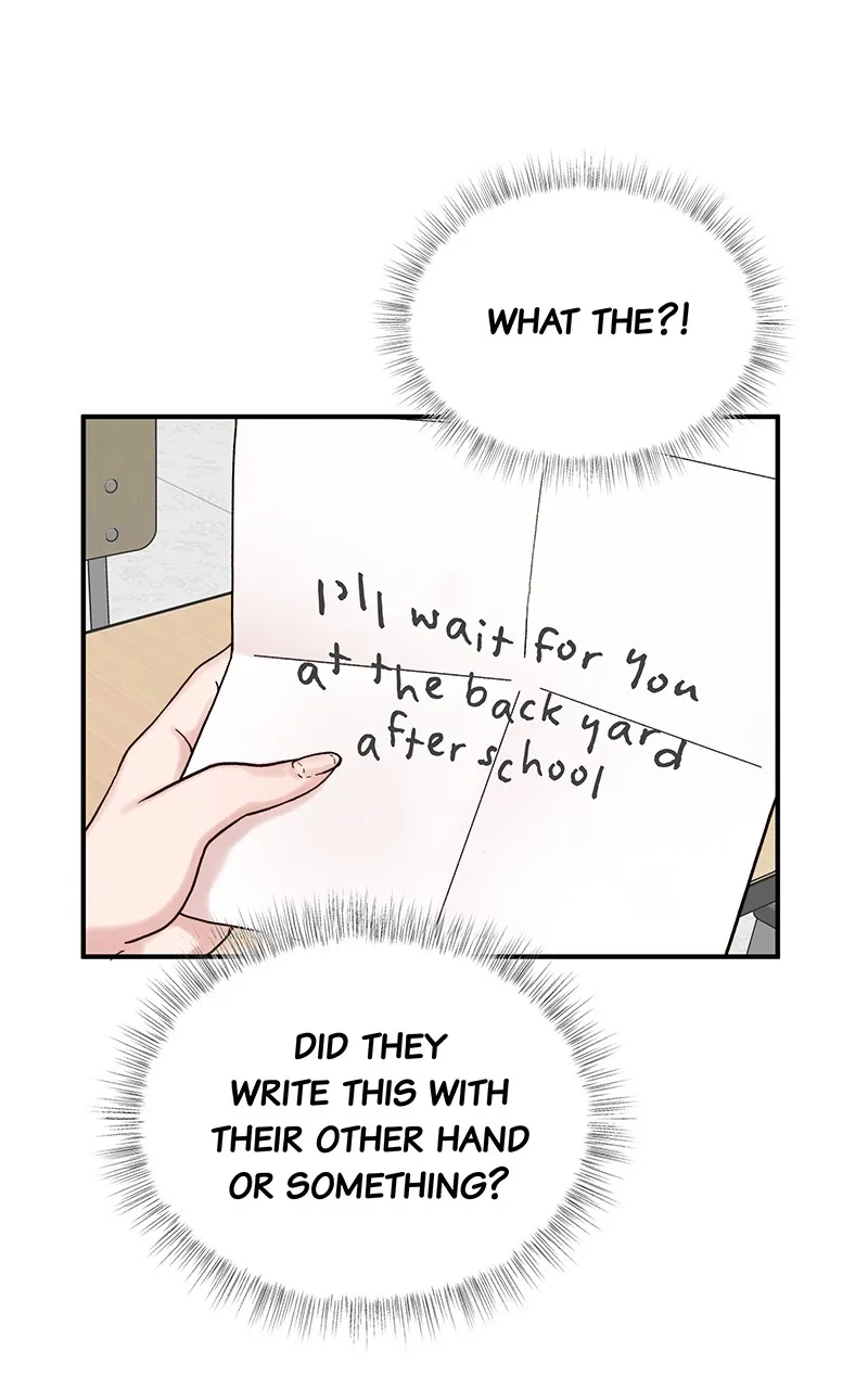 My Dud to Stud Boyfriend Chapter 3 page 174 - 