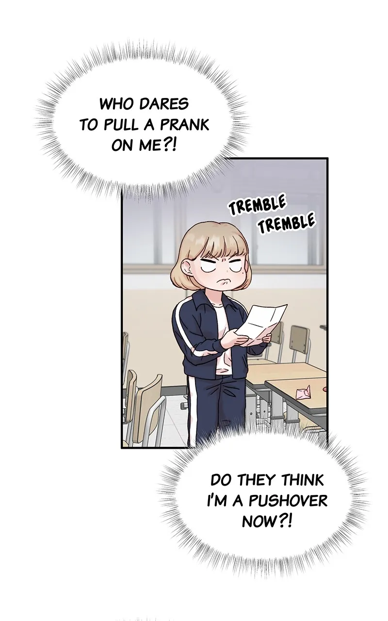 My Dud to Stud Boyfriend Chapter 3 page 175 - 
