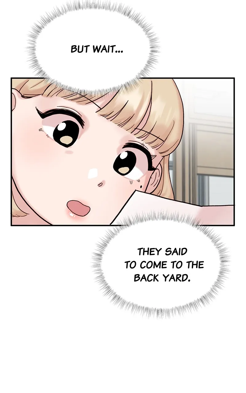 My Dud to Stud Boyfriend Chapter 3 page 176 - 