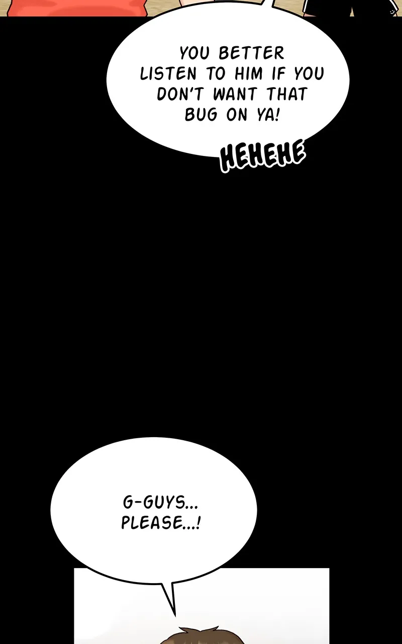 My Dud to Stud Boyfriend Chapter 3 page 3 - 