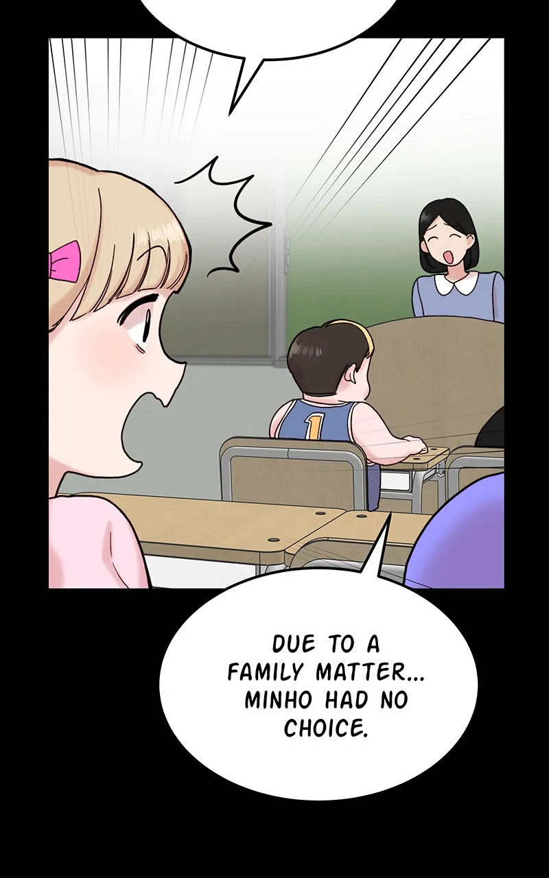 My Dud to Stud Boyfriend Chapter 3 page 27 - 