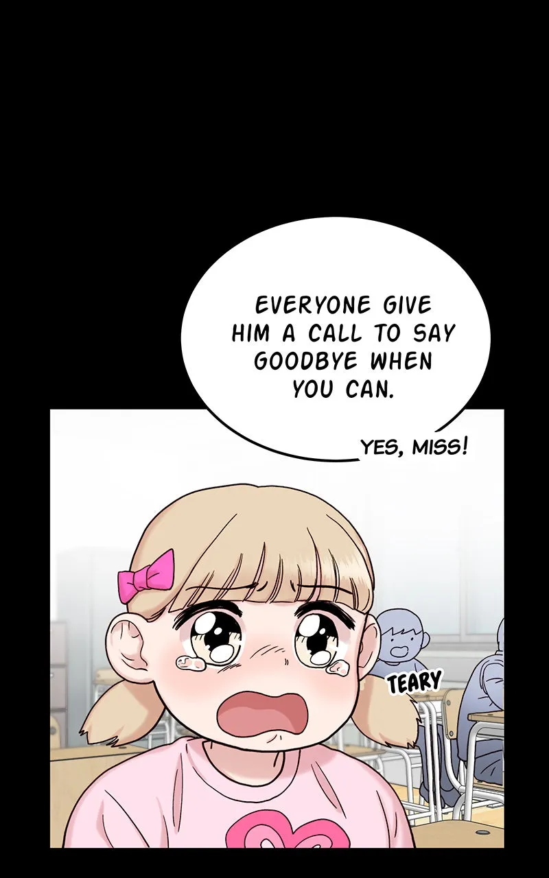 My Dud to Stud Boyfriend Chapter 3 page 28 - 