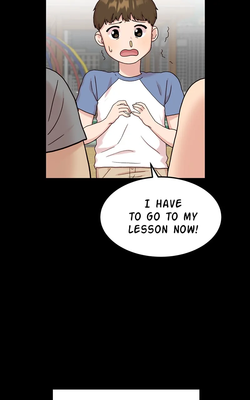 My Dud to Stud Boyfriend Chapter 3 page 4 - 