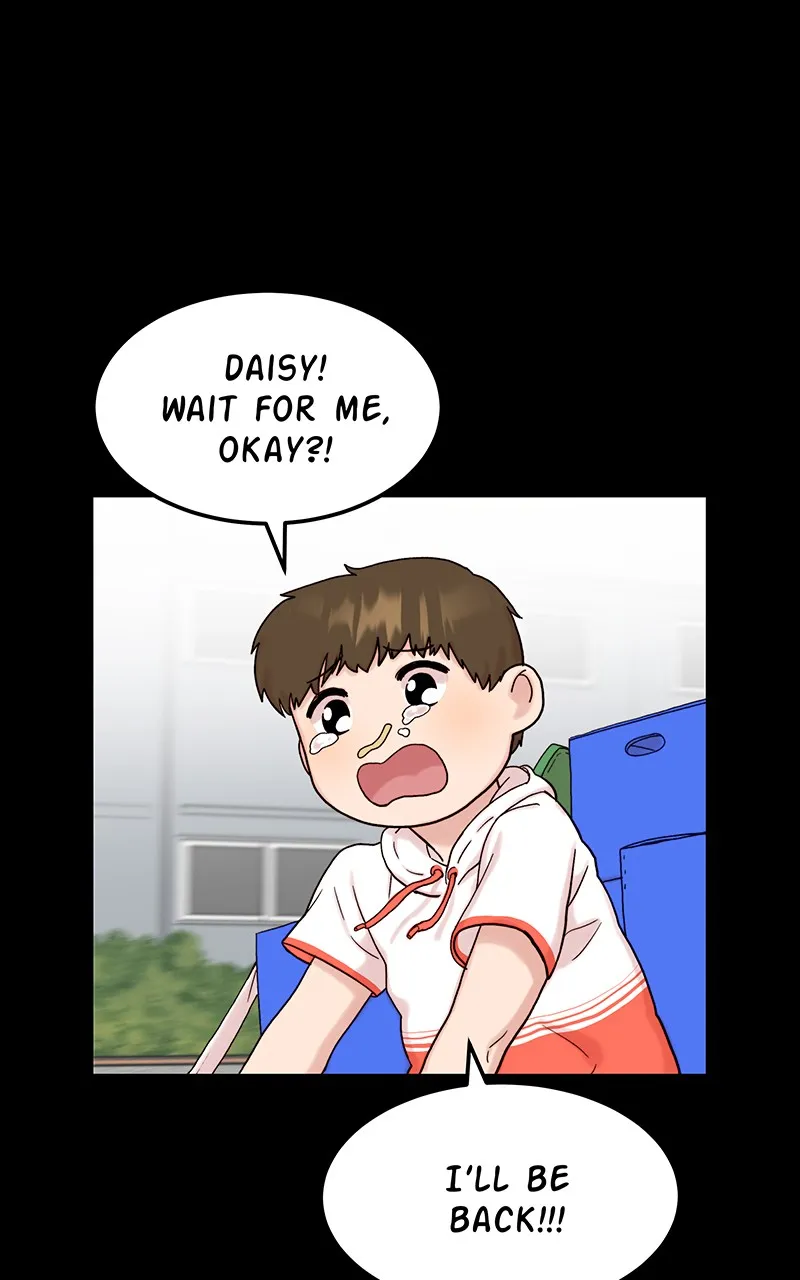 My Dud to Stud Boyfriend Chapter 3 page 33 - 