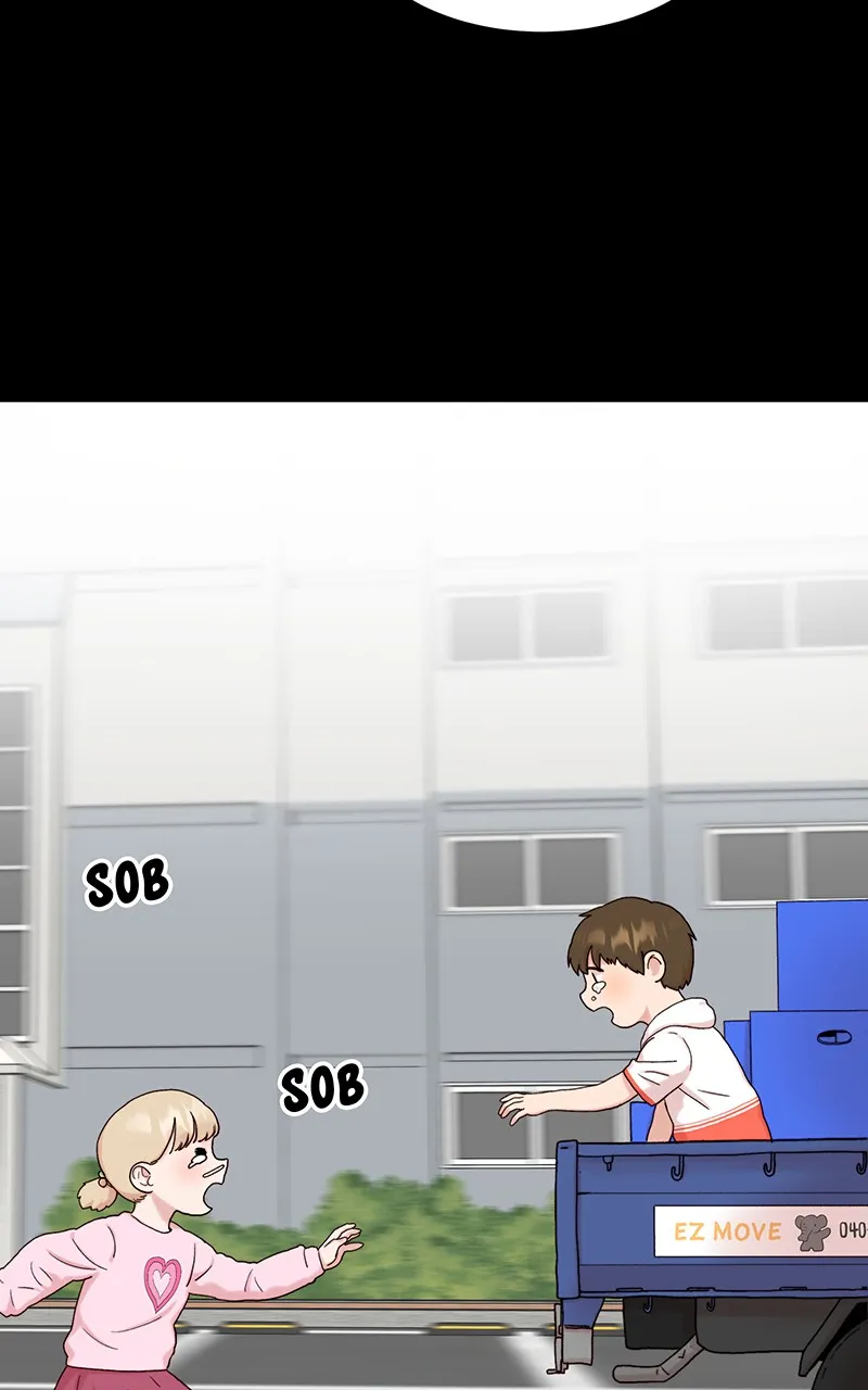My Dud to Stud Boyfriend Chapter 3 page 34 - 