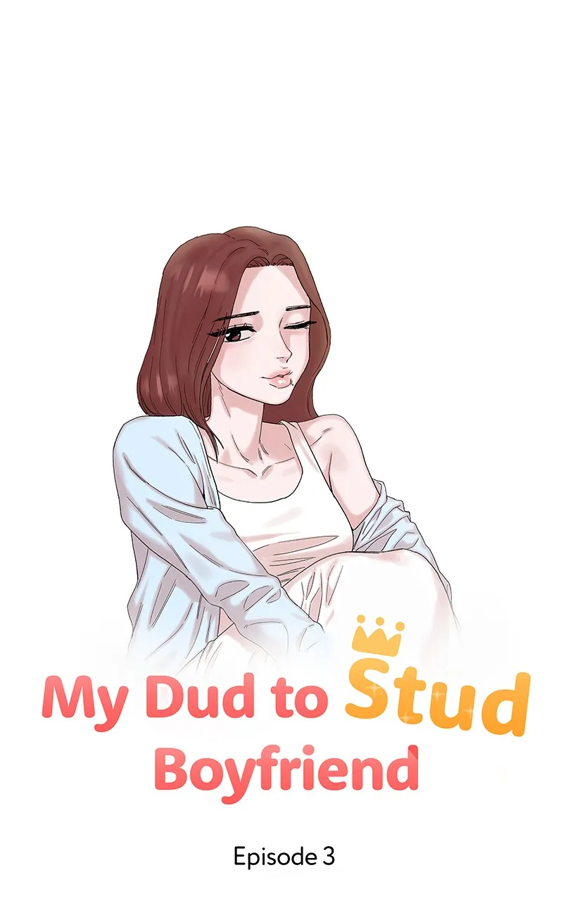 My Dud to Stud Boyfriend Chapter 3 page 37 - 