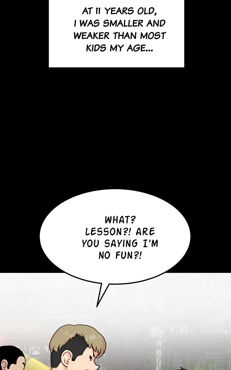 My Dud to Stud Boyfriend Chapter 3 page 5 - 