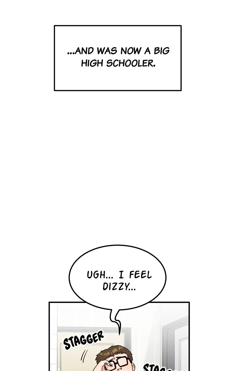My Dud to Stud Boyfriend Chapter 3 page 45 - 