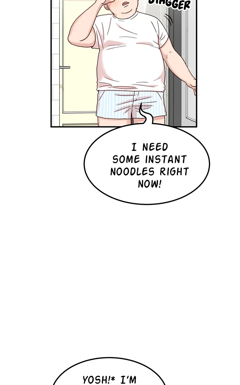 My Dud to Stud Boyfriend Chapter 3 page 46 - 