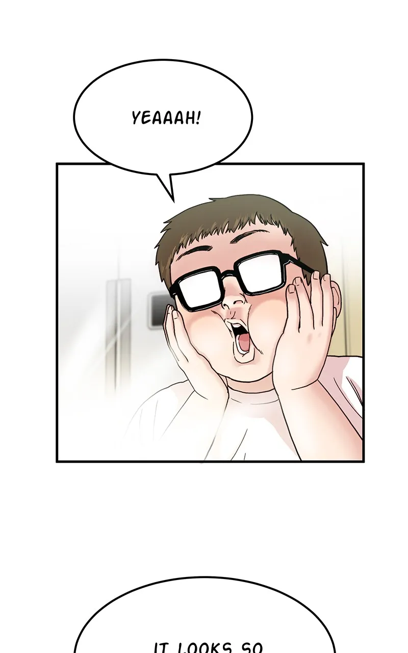 My Dud to Stud Boyfriend Chapter 3 page 50 - 