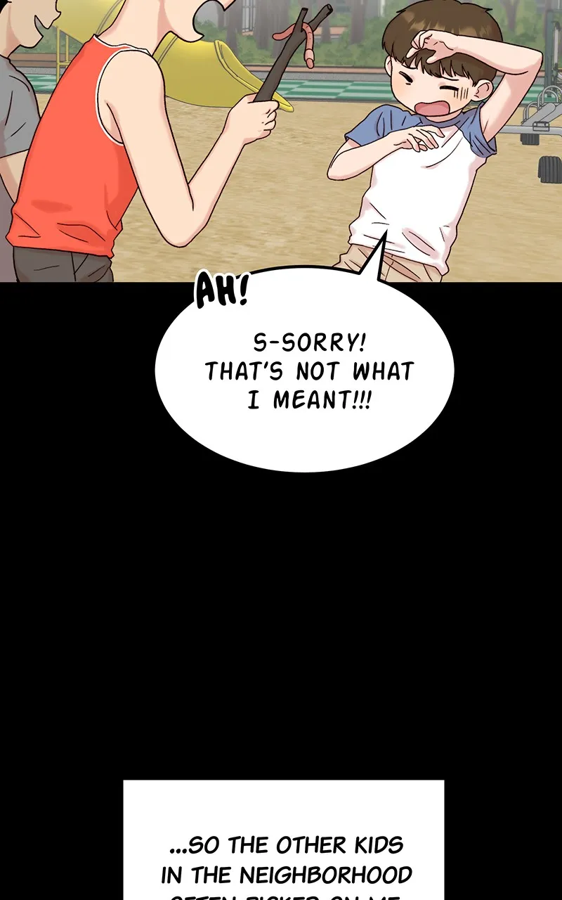 My Dud to Stud Boyfriend Chapter 3 page 6 - 