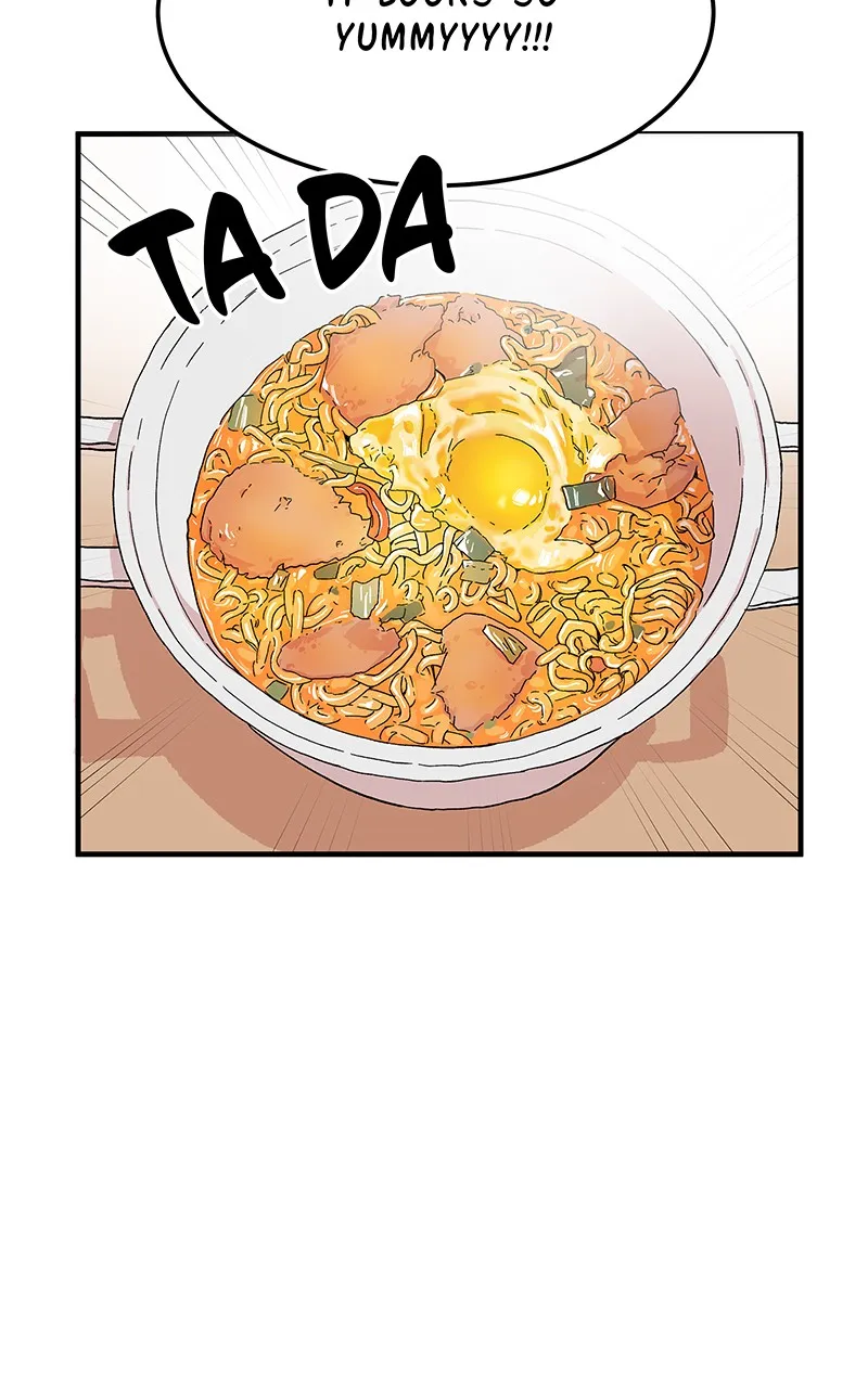 My Dud to Stud Boyfriend Chapter 3 page 51 - 