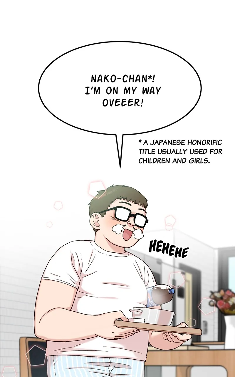 My Dud to Stud Boyfriend Chapter 3 page 52 - 