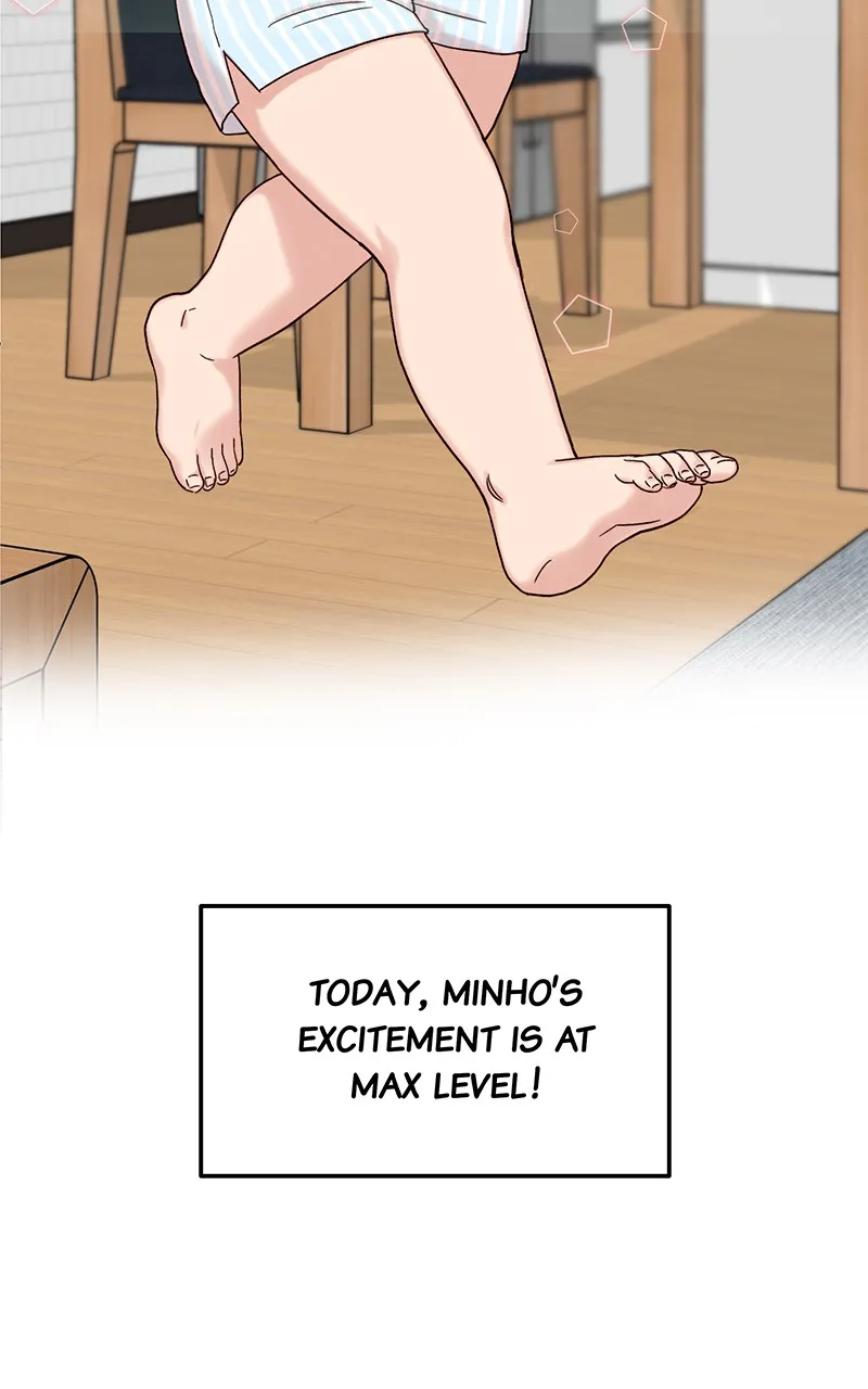 My Dud to Stud Boyfriend Chapter 3 page 53 - 
