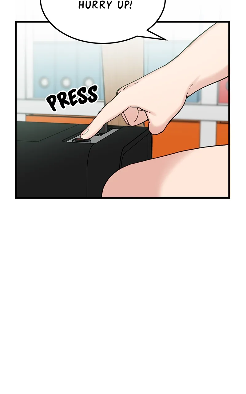 My Dud to Stud Boyfriend Chapter 3 page 55 - 