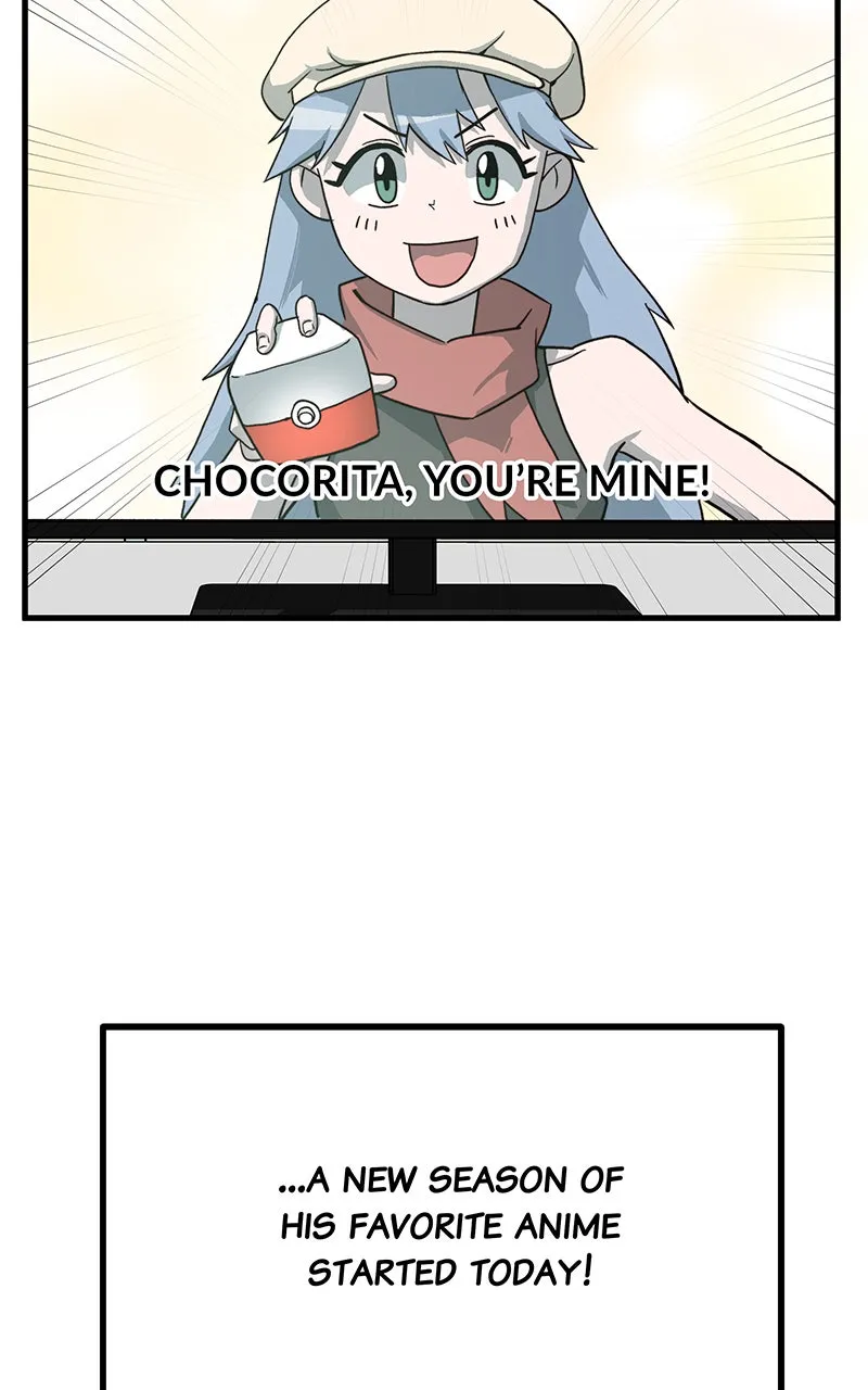 My Dud to Stud Boyfriend Chapter 3 page 57 - 