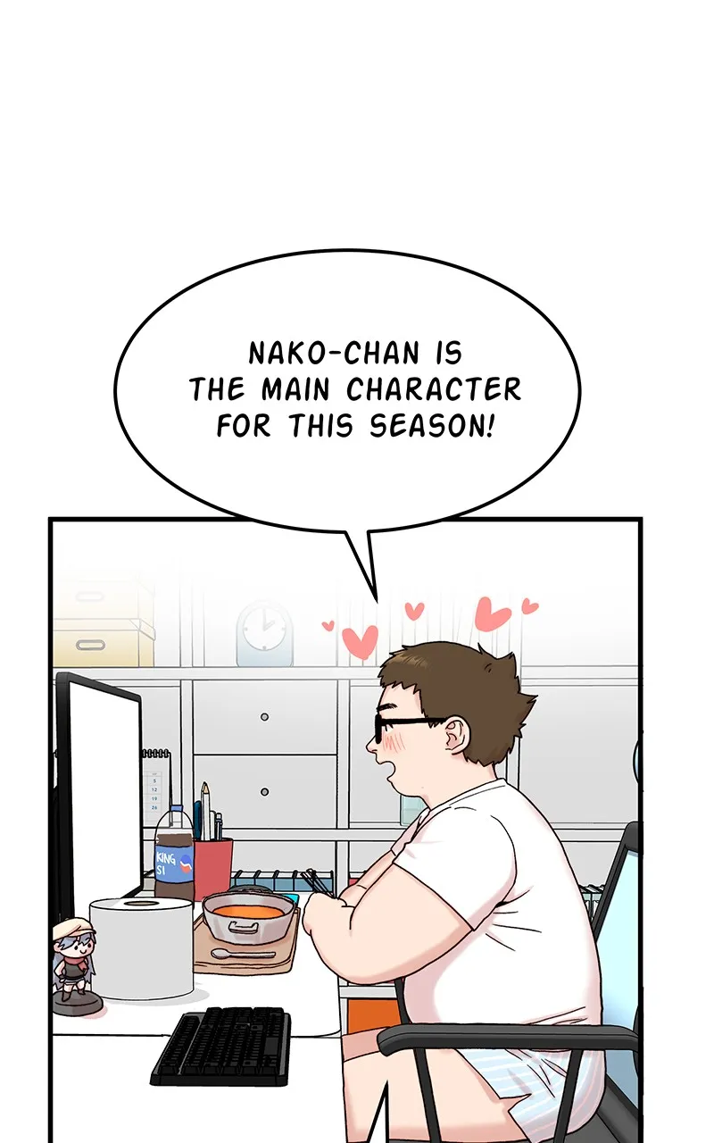My Dud to Stud Boyfriend Chapter 3 page 59 - 