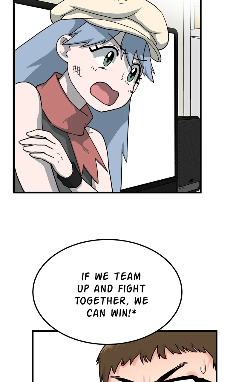 My Dud to Stud Boyfriend Chapter 3 page 61 - 