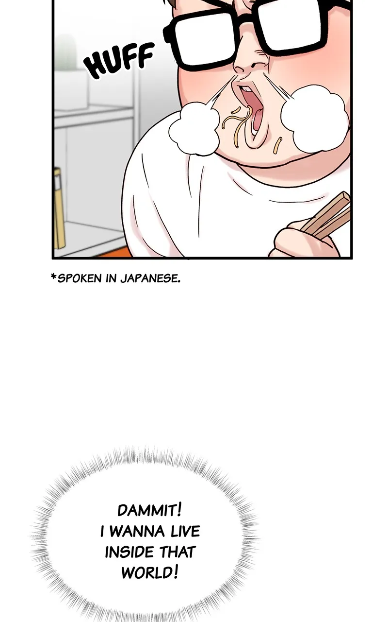 My Dud to Stud Boyfriend Chapter 3 page 62 - 